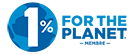 membre 1% for the Planet